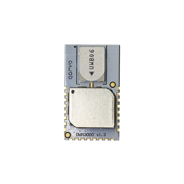 RTLS DWM3000 UWB Module Indoor Positioning Dedicate Anchors