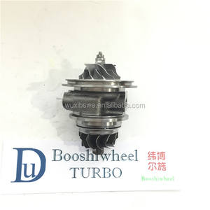 TF035 cartucho 49135-03310 CHRA FUSO ME202966 ME201257 49135-03310 4M40 motor - Product Image 4