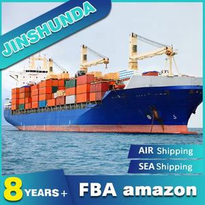 <span class=keywords><strong>Fba</strong></span> <span class=keywords><strong>amazon</strong></span> agente di spedizione cina to USA ddp spedizioniere marittimo - Product Image 3