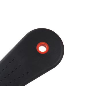 XITELI Dụng Cụ Cạo Bột Trét Dụng Cụ Công Nghiệp Cán Cao Su Lưỡi Cắt Tường Khô Tấm Thạch Cao Dụng Cụ Cầm Tay Tùy Chỉnh Bằng Thép Cacbon - Product Image 6