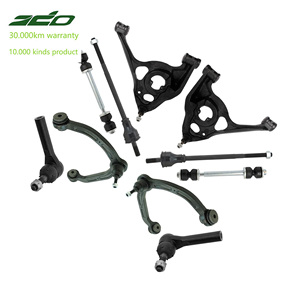Bras de commande inférieur du fabricant ZDO pour BMW E28 E24 E32 E34 525i <span class=keywords><strong>735i</strong></span> 31121139991 - Product Image 1
