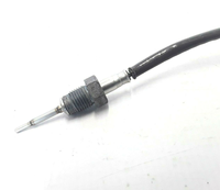 Capteur de température des gaz d'échappement TIANBANG 147308126R 14730-00QAA 1,5 Dci pour Renault Dacia Nissan