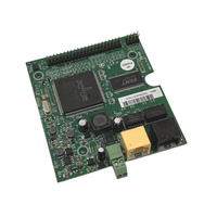Carte mère de téléphone VoIP SOS SIP 20 Paga pour interphone, prix réduit, directement de l'usine