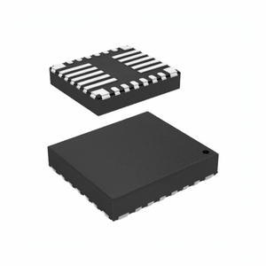 BOM IC In Stock 26 PowerVFQFN Electronic Circuit Components Power Management (PMIC) LP87522ERNFRQ1 - Product Image 1