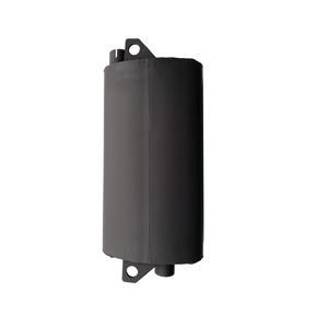 Silencieux Daewoo A223195A pour moteur Doosan G20E G25E G30E-3, pièce d'échappement pour chariot élévateur - Product Image 2