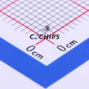 CBW100505U190T Ferrite Bead 0402 RF 19Ohm@100MHz 60mOhm 700mA 1 - Product Image 2