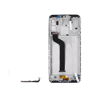 Écran LCD pour Xiaomi <span class=keywords><strong>Mi</strong></span> <span class=keywords><strong>A2</strong></span> <span class=keywords><strong>Lite</strong></span> écran tactile pour Redmi 6pro lcd - Product Image 2