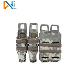 위장 fast vest 액세서리 magazine pouch 군 tactical