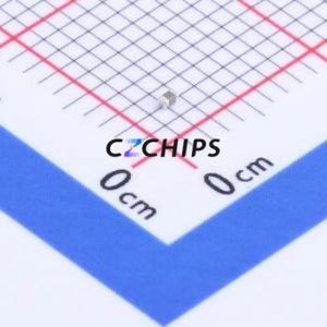 Condensateur SMD (MLCC) GRM155C80J105KE02D 0402 (Capacité : 1uF) (Précision : 10%) (Tension nominale : 6,3V) - Product Image 1
