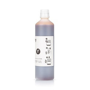 Botellas de Tinta Supercolor de 500 ml para HP V87XL V87 XL para Impresoras HP Smart Tank T908 - Product Image 3