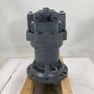 Moteur oscillant EX100-3 pour pièces détachées d'excavatrice Hitachi 4334355 Moteur d'entraînement rotatif OEM - Product Image 4