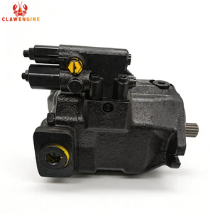Clawengine JD360 Modifizierte Lüfterpumpe für John Deere E330 E380 Baggerteile Hydraulische Kolben-Lüfterpumpe Versand aus Hongkong - Product Image 1