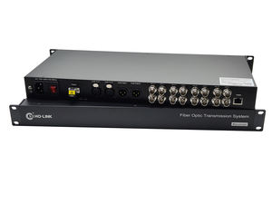 Convertisseur vidéo Ethernet 3G-SDI vers fibre optique <span class=keywords><strong>Convertir</strong></span> le signal SDI <span class=keywords><strong>en</strong></span> fibre optique - Product Image 2