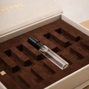 Lionwrapack Confezione di Lusso per Set di Campioni di Profumo, Packaging Personalizzato OEM ODM - Product Image 3