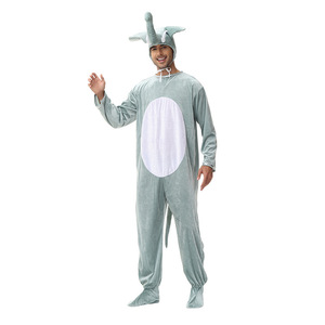 Nuevos Disfraces de Animales para Juego de Roles, Trajes de Pareja para Hombres y Mujeres, para Actuaciones en Escenario 2025 - Product Image 4