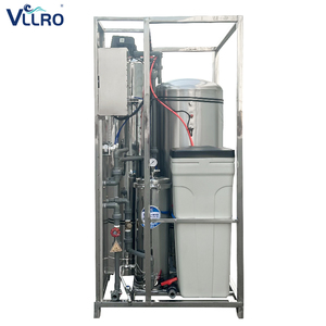 Adoucisseur d'eau électrique commercial haute efficacité pour toute la maison – Système de traitement de l'eau pour la réduction de la dureté - Product Image 2