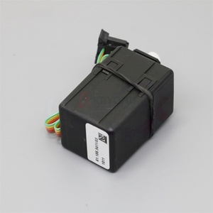 Moteur de zone d'encre SM102 CD102 Durable pour machine à imprimer, pièce de rechange, 1 pièce, 61.186.5411 - Product Image 1