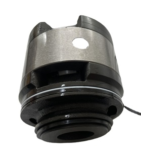 ปั๊มลูกสูบ S24-40064 T6C T6D T6E อะไหล่ปั๊มไฮดรอลิก - Product Image 6