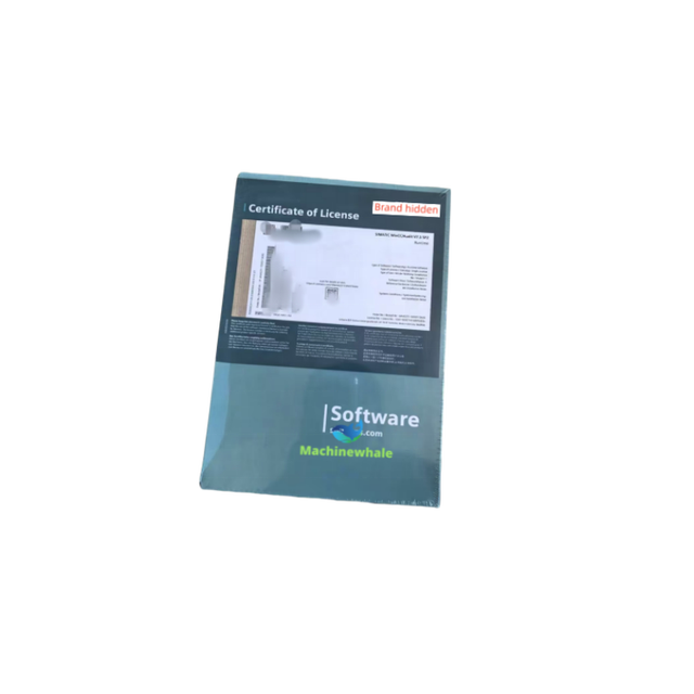New Original 6AV6371-1DV07-5AX0 Audit Software