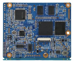 7kw Ev 충전기 장난감 오디오 플레이어 네트 작업 스위치 5g 라우터 드론 Pcba 전원 공급 장치 인쇄 회로 기판 조립 공장 - Product Image 1