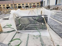 Meilleure Vente Langtaosha – Grandes Dalles de Granit Poli Moderne, Épaisseur 30mm, Qualité Supérieure pour l'Exportation, Couleur Unie et Stable