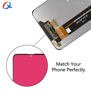 Schermo LCD di Ricambio per Samsung <span class=keywords><strong>Galaxy</strong></span> <span class=keywords><strong>A13</strong></span> 5G, Display Completo, Parti di Riparazione per Telefoni - Product Image 6