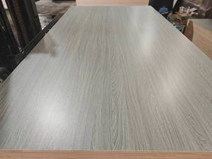 Tablero <span class=keywords><strong>MDF</strong></span> 2026 al Precio Más Bajo, <span class=keywords><strong>18MM</strong></span> 4X8, Tablero de Madera Laminada con Melamina, Chapa de <span class=keywords><strong>MDF</strong></span> para Muebles y Gabinetes de Cocina - Product Image 2