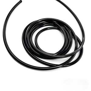 <span class=keywords><strong>Pixel</strong></span> RGBW 24v Negro 360 °   Tira de <span class=keywords><strong>LED</strong></span> de Neón Flexible de Silicona DMX512 con Efecto de Flujo para Festivales, Bares, Juegos y Proyectos DIY - Product Image 2