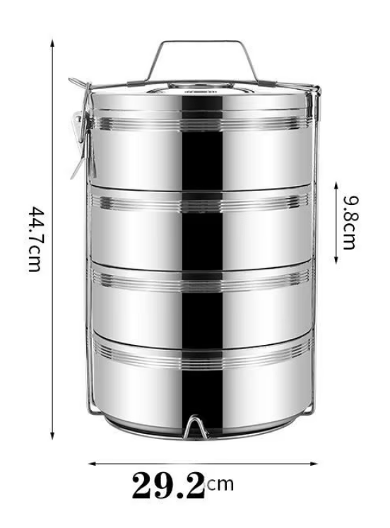 30 cm-4 strati