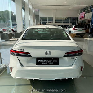 2025 di vendita calda modle Hondas <span class=keywords><strong>auto</strong></span> ispirano phev 2.0L E-CVT 82KM rang hondas ispirano hybrid ev car New Energy car 2024 - Product Image 5