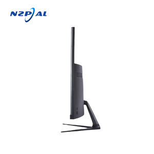 Siêu mỏng 21.5 inch công nghiệp cảm ứng điện dung màn hình tất cả trong một PC với bàn phím chuột - Product Image 4