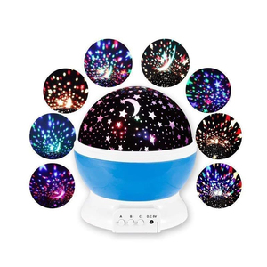 Made in China Colorful Lamps Home Decor Luxury Beautiful Home <b>Lighting</b> for Home Party Birthday Decoration - Product Image 4