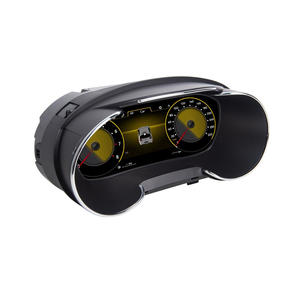 Accessori Auto Kanor Cruscotto Digitale Contachilometri per <span class=keywords><strong>Audi</strong></span> A3 S3 <span class=keywords><strong>8V</strong></span> 2013-2020 - Product Image 6