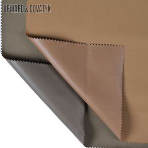 500D nylon6.6 High tanacity Codura ATY Tela Cordura de hilo opaco completo para deportes al aire libre chaleco táctico mochila - Product Image 1