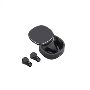 Waterproof Stereo Mini TWS Earbuds Wireless TWS06 TWS 06 Earbuds Fashion BT5.0 Noise Cancelling Sport Earbuds