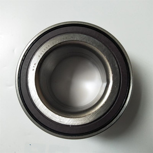 Rodamientos de Rueda Delantera Honda 44300-TA0-003 CP1 CP2, Rodamientos de Acero de Tamaño Estándar para Reparación y Reemplazo - Product Image 4