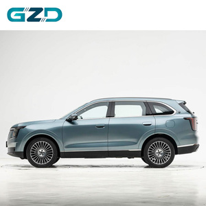 Nouvelle <span class=keywords><strong>voiture</strong></span> 2025 Jetour X70L, grand <span class=keywords><strong>SUV</strong></span> essence 5 portes 5/7 places, voitures pas chères à vendre, <span class=keywords><strong>voiture</strong></span> Jetour X70L de haute qualité - Product Image 4