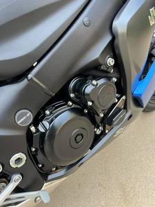 Suzuki <span class=keywords><strong>GSX</strong></span>-S1000F Version ABS haut de gamme, Quatre cylindres, Refroidissement par eau, Cylindrée <span class=keywords><strong>1000</strong></span> - Product Image 6