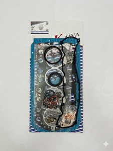 ชุดปะเก็นเครื่องยนต์สำหรับนิสสัน BD25 โรงงานผลิตปะเก็นโอชิคาวะในประเทศไทย - Product Image 4