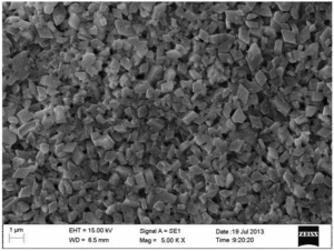 Industrieller Aluminiumoxid-Böhmit (Al2O3) BMS-2 99,9% hochreines Lithiummembran-Aluminium oxid - Product Image 2