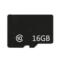Vente en gros de carte mémoire SD 4 Go 8 Go 16 Go 32 Go 64 Go TF Carte mémoire pour appareil photo et téléphone mobile