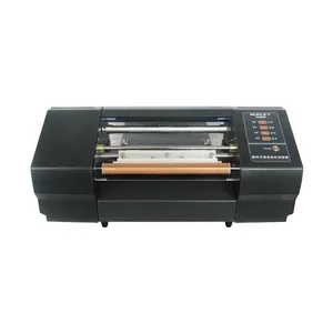 Audley Fabriek Prijs Hot Foil Printer, Digitale Foliedruk Machine, Adl 330 Digitale Folie Printer