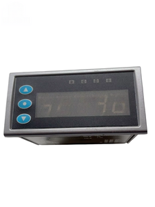 Contrôleur PLC, capteur, écran multifonction, neuf d'origine, DPM01-DAZ - Product Image 1