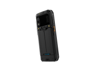 PDA Android 1D 2D lecteur de codes-barres PDA ordinateur Mobile GMS octracore 2.0GHz 5.5 ''NFC IP68 Bt RIFD PDA portable Android