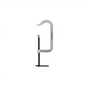 Pince de serrage rapide de type F robuste BC4, spécialiste taïwanais, pour raccords génériques - Product Image 3