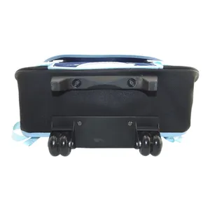 Морской школьный рюкзак для мальчиков - Product Image 6