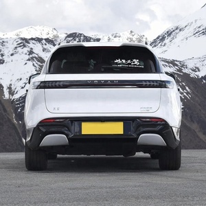 รถยนต์ไฟฟ้า Voyah Free รุ่นปี 2025 ระยะทางวิ่งไกล รถยนต์พลังงานใหม่ ยานยนต์ SUV ระดับหรู Voyah Free EV - Product Image 5