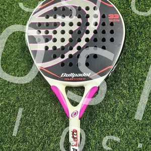 OSI Padel mahkemesi raket tenis raketi ucuz fiyat ve yüksek kalite ile özelleştirilebilir renk logosu