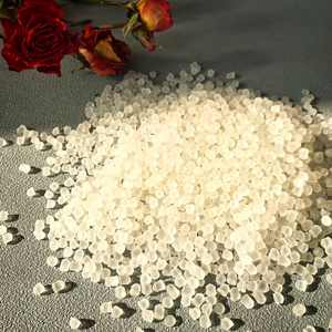 Matériau <span class=keywords><strong>TPR</strong></span> Matériau thermoplastique Élastomère thermoplastique Granules Tpe pour semelle de chaussure - Product Image 3