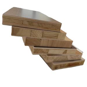 <span class=keywords><strong>Prix</strong></span> de gros, personnalisation de la taille, contreplaqué de haute qualité, panneau de mélamine, panneau de bois pour bibliothèques et meubles, échantillons gratuits - Product Image 2